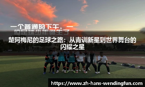 楚阿梅尼的足球之路：从青训新星到世界舞台的闪耀之星